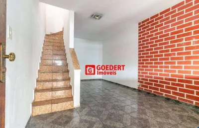 Sobrado com 2 dormitórios para alugar, 160 m² por r$ 2.263,97/mês - macedo - guarulhos/sp