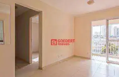 Apartamento condomínio suprema com 2 dormitórios à venda, 64 m² por r$ 650.000 - vila augusta - guarulhos/sp