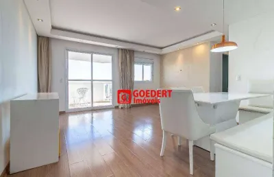 Apartamento condomínio autêntico vegus com 3 dormitórios à venda, 82 m² por r$ 639.000 - gopoúva - guarulhos/sp
