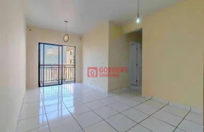 Apartamento condomínio vida plena com 3 dormitórios, 68 m² - venda por r$ 415.000 ou aluguel por r$ 2.809/mês - portal dos gramados - guarulhos/sp