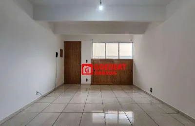 Apartamento condomínio rio grande do sul com 3 dormitórios para alugar, 58 m² por r$ 1.893/mês - parque cecap - guarulhos/sp