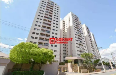 Apartamento condomínio ícaro com 3 dormitórios sendo 1 suíte à venda, 86 m² por r$ 650.000 - vila pedro moreira - guarulhos/sp