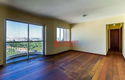 Apartamento condomínio domaine de la loire com 3 dormitórios à venda, 94 m² - alto de pinheiros - são paulo/sp