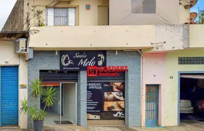 Sobrado com 2 dormitórios à venda, 265 m² por r$ 850.000,00 - vila moreira - guarulhos/sp