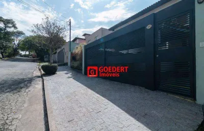 Sobrado com 4 dormitórios à venda, 269 m² por r$ 1.390.000,00 - morumbi (zona sul) - são paulo/sp