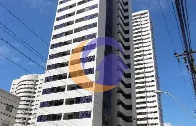 Apartamento com 3 quartos à venda na Rua Desembargador João Paes, 815, Boa Viagem, Recife