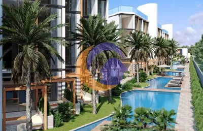 Pontal do cupe -  apartamento à venda, ipojuca - pe, à partir de r$460.000,00