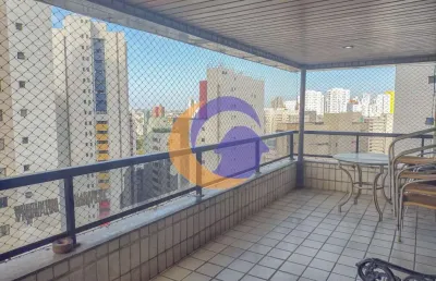Apartamento à venda em parnamirim - seu novo lar no coração da comodidade!