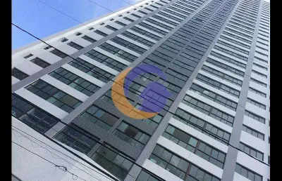 Apartamento com 4 quartos à venda na rua amaro albino pimentel, 112, boa viagem, recife, 130 m2 por r$ 1.200.000