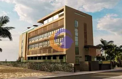 Apartamento à venda, porto de galinhas, ipojuca, pe