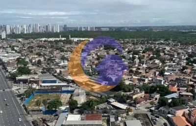 Sala comercial com 3 salas para alugar na Avenida Antônio de Góes, 275, Pina, Recife