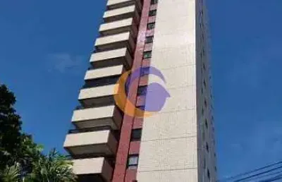 Apartamento com 3 quartos à venda na Rua Santo Elias, 450, Espinheiro, Recife