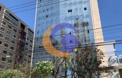 Cobertura / penthouse à venda, boa viagem, recife, pe