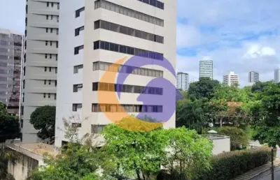 Apartamento com 2 quartos à venda na rua engenheiro clóvis de castro, 210, parnamirim, recife, 56 m2 por r$ 450.000