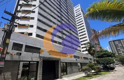 Oportunidade única! apartamento totalmente reformado no edifício praia de geremias