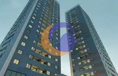 Apartamento com 2 quartos à venda na rua carlos pereira falcão, 978, boa viagem, recife, 44 m2 por r$ 405.000