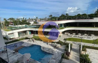 Apartamento com 1 quarto à venda na Loteamento 4a-3, 1, Praia de Muro Alto, Ipojuca