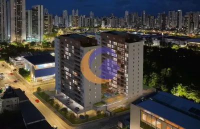Apartamento com 3 quartos à venda na Rua São Judas Tadeu, 36, Imbiribeira, Recife