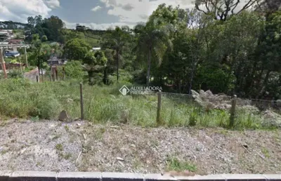 Terreno à venda na viena, 130, centro, gramado, 698 m2 por r$ 800.000