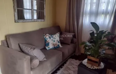 Casa com 3 quartos à venda na rua joão simplício, 1268, centro, canela, 75 m2 por r$ 490.000