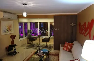 Apartamento com 3 quartos à venda na rua visconde de mauá, 590, centro, canela, 217 m2 por r$ 3.500.000