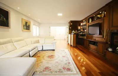 Casa em condomínio fechado com 3 quartos à venda na rs 235 km 32, 2, aspen mountain, gramado, 314 m2 por r$ 5.500.000