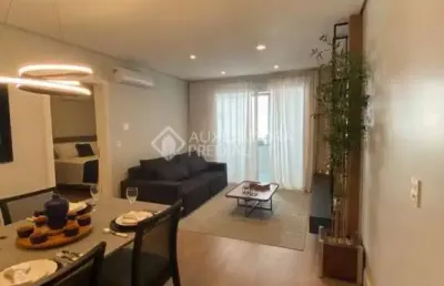 Apartamento com 1 quarto à venda na ricardo sturmhofel, 240, vila suiça, gramado, 62 m2 por r$ 1.199.000