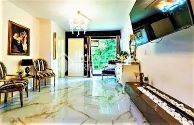 Casa com 2 quartos à venda na honduras, 45, centro, canela, 161 m2 por r$ 1.800.000