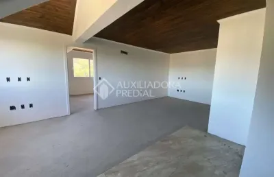 Apartamento com 1 quarto à venda na sao joao, 15, centro, canela, 47 m2 por r$ 465.000
