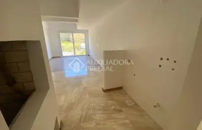Apartamento com 1 quarto à venda na sao joao, 15, centro, canela, 49 m2 por r$ 440.000