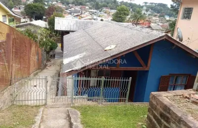 Terreno em condomínio fechado à venda na bela vista, 732, centro, canela, 330 m2 por r$ 450.000