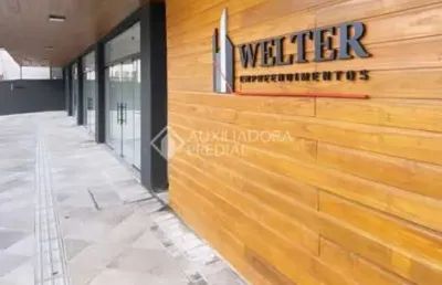 Ponto comercial à venda na rua dona carlinda, 409, centro, canela, 103 m2 por r$ 870.000