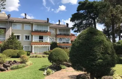 Apartamento com 3 quartos à venda na florida, 664, centro, canela, 160 m2 por r$ 2.300.000