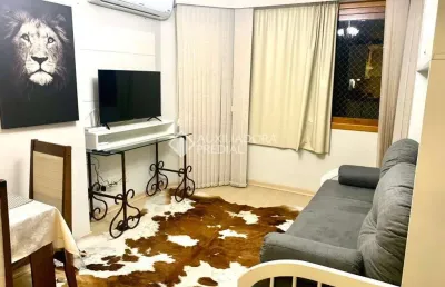 Apartamento com 2 quartos à venda na borges de medeiros, 4721, vila suiça, gramado, 68 m2 por r$ 910.000