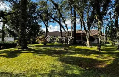 Casa em condomínio fechado com 4 quartos à venda na saint pastous, 142, centro, canela, 269 m2 por r$ 2.950.000