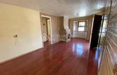 Casa em condomínio fechado com 2 quartos à venda na levino stahnke, 40, ulisses de abreu, canela, 100 m2 por r$ 480.000