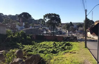 Terreno comercial à venda na batista luzardo, 230, centro, canela, 2311 m2 por r$ 7.500.000