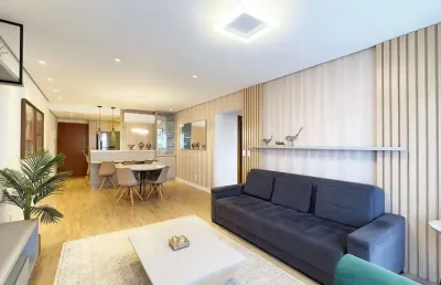 Apartamento com 2 quartos à venda na rua prefeito waldemar frederico weber, 1200, mato queimado, gramado, 82 m2 por r$ 1.590.000