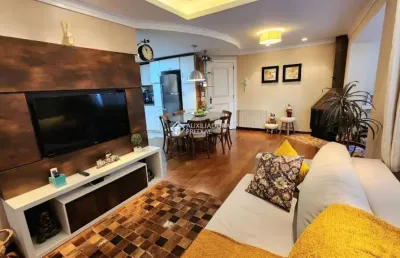 Apartamento com 2 quartos à venda na das hortencias, 1293, centro, canela, 76 m2 por r$ 1.280.000