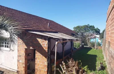Casa com 3 quartos à venda na da igreja, 156, várzea grande, gramado, 352 m2 por r$ 695.000