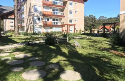 Apartamento com 3 quartos à venda na oito de abril, 1158, são josé, canela, 84 m2 por r$ 1.064.000
