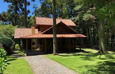 Casa com 3 quartos à venda na guilherme oscar bauer, 156, jardim dos pinheiros i, canela, 115 m2 por r$ 1.250.000