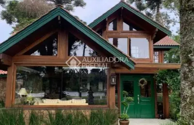 Casa em condomínio fechado com 4 quartos à venda na florida, 570, parque laje da pedra, canela, 180 m2 por r$ 7.000.000