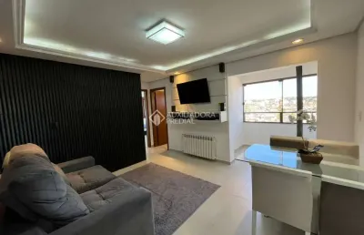 Apartamento com 2 quartos à venda na sete de setembro, 819, centro, canela, 65 m2 por r$ 650.000