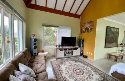 Casa com 3 quartos à venda na rua santa terezinha, 456, santa terezinha, canela, 239 m2 por r$ 2.332.000