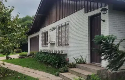 Casa com 2 quartos à venda na nereu ramos, 11, planalto, gramado, 88 m2 por r$ 2.000.000