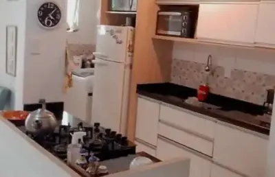 Apartamento com 3 quartos à venda na doutor rui vianna rocha, 1330, são luiz, canela, 97 m2 por r$ 400.000