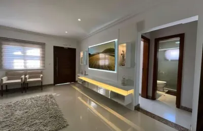 Casa com 4 quartos à venda na gustavo müller, 413, leodoro de azevedo, canela, 180 m2 por r$ 1.800.000
