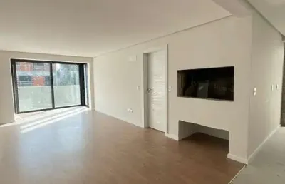 Apartamento com 2 quartos à venda na rua dona carlinda, 548, centro, canela, 112 m2 por r$ 899.000