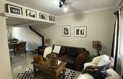 Casa com 4 quartos à venda na paul harrys, 805, centro, canela, 151 m2 por r$ 895.000